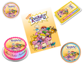 Rugrats Edible Image Frosting Sheet #13 (70+ sizes)