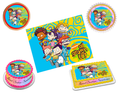 Rugrats Edible Image Frosting Sheet #2 (70+ sizes)