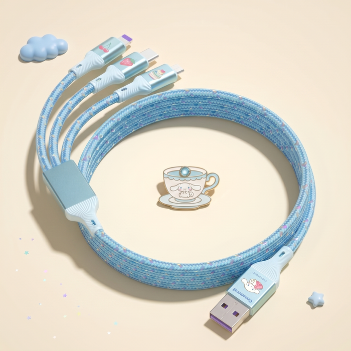Cinnamoroll