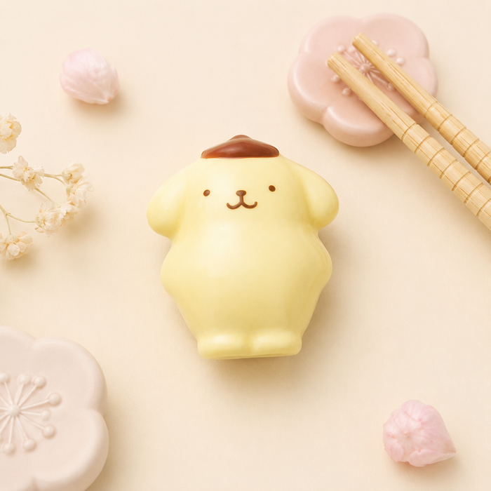 Pompompurin