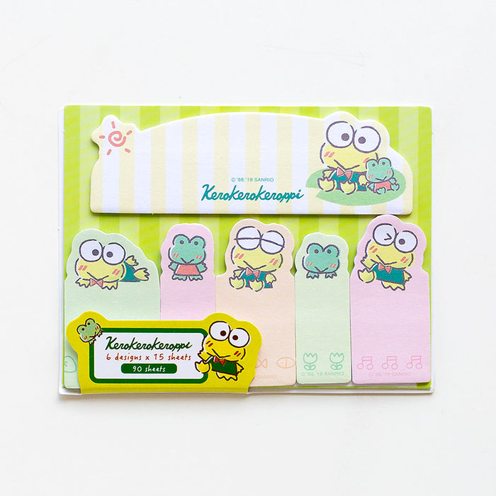 Keroppi