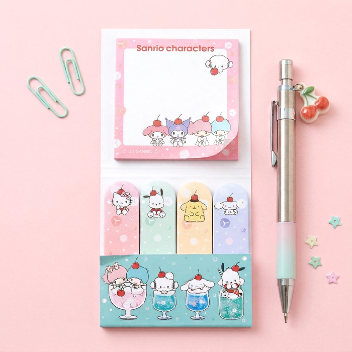 Sanrio