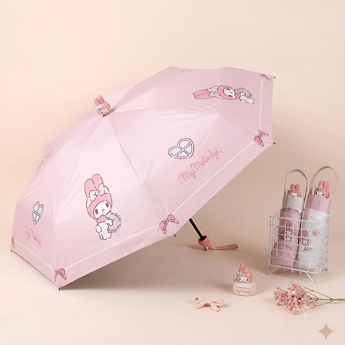 Pink - Hearts
