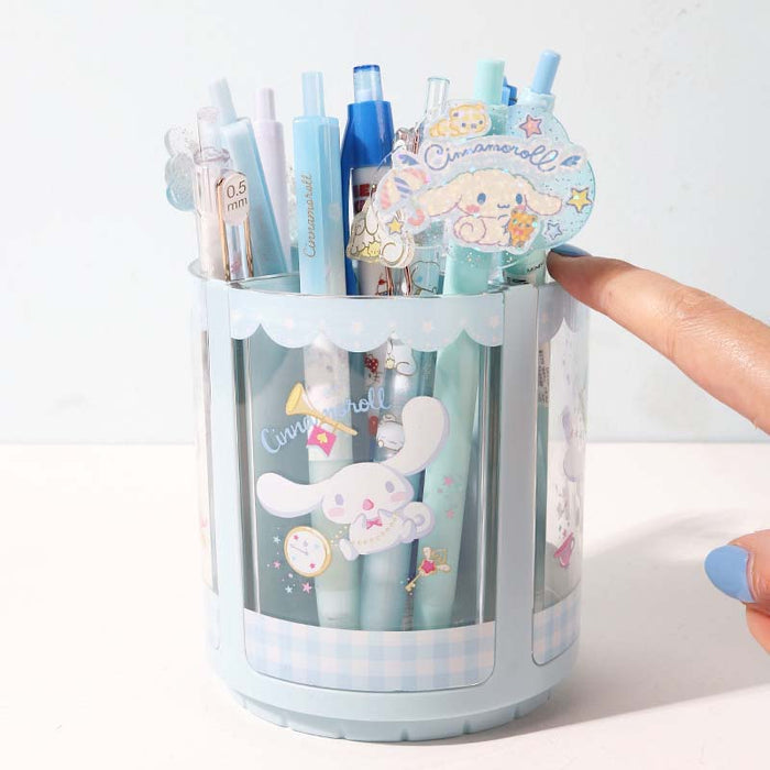Sanrio Characters Pen Stand