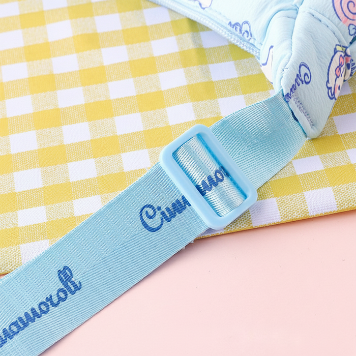 Sanrio Characters Sling Crossbody Bag