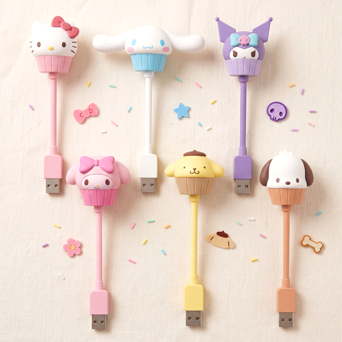 Sanrio Glow Cup Night Light