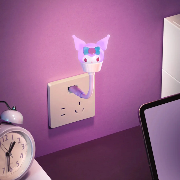 Sanrio Glow Cup Night Light