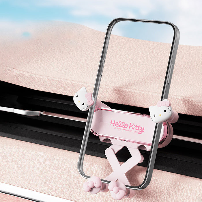 Sanrio Hello Kitty HugGrip Phone Holder