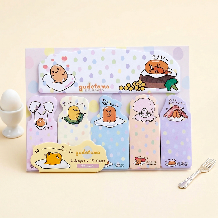 Gudetama