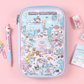 Sanrio Pastel Parade Organizer