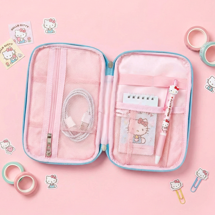 Sanrio Pastel Parade Organizer