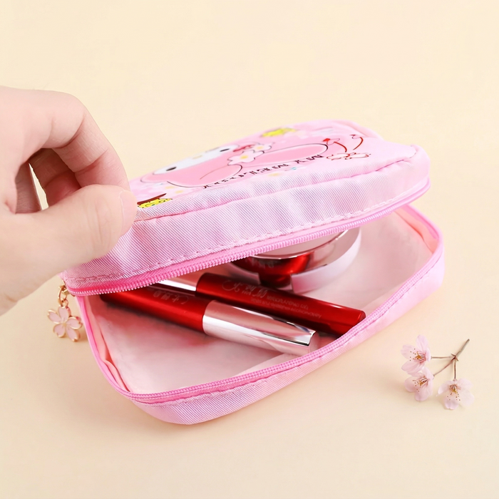 Sanrio Spring Sakura Mini Pouch