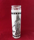 SANTA MUERTE 7 DAY CANDLE