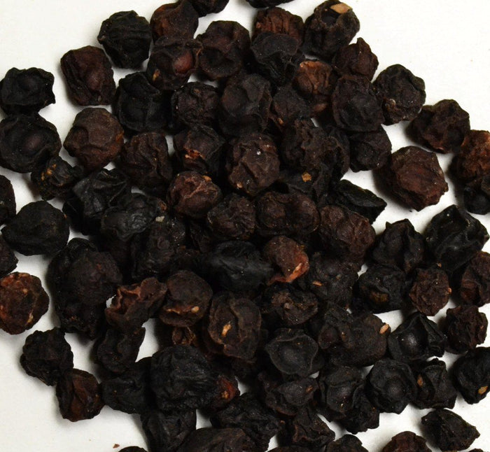 Schizandra Berries - Dragon Herbarium