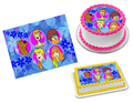 Scooby Doo Edible Image Frosting Sheet #7 (70+ sizes)