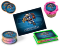Seattle Seahawks Edible Image Frosting Sheet #26 (80+ sizes)