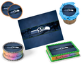 Seattle Seahawks Edible Image Frosting Sheet #31 (80+ sizes)