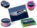 Seattle Seahawks Edible Image Frosting Sheet #36 (80+ sizes)