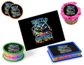 Seattle Seahawks Edible Image Frosting Sheet #39 (80+ sizes)
