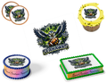 Seattle Seahawks Edible Image Frosting Sheet #49 (80+ sizes)