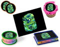 Seattle Seahawks Edible Image Frosting Sheet #54 (80+ sizes)