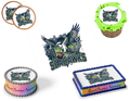 Seattle Seahawks Edible Image Frosting Sheet #61 (80+ sizes)