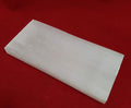 SELENITE CHARGING STONE PLATE