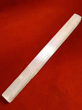 SELENITE-SINGLE 9.5 inches