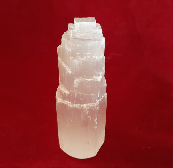 SELENITE TOWER 4 in