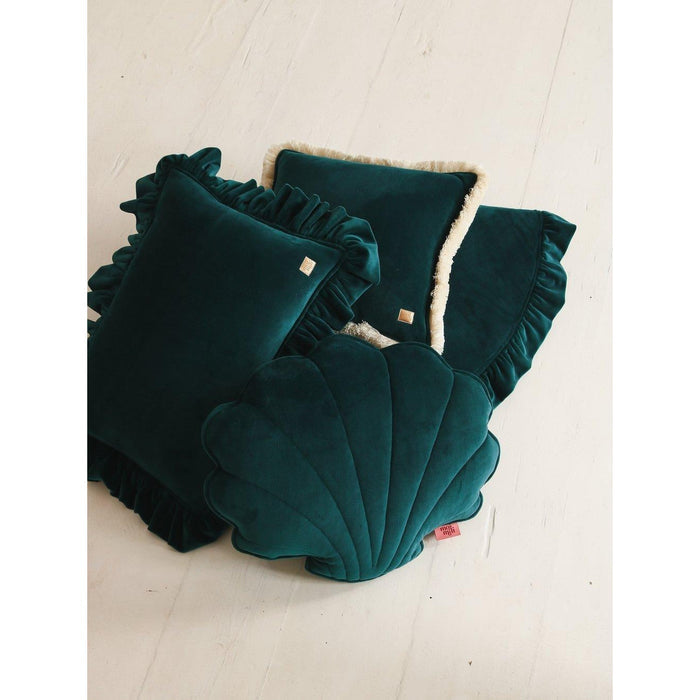 Shell Pillow
