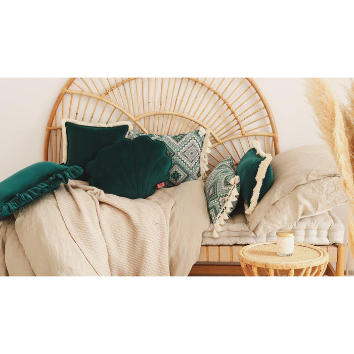 Shell Pillow