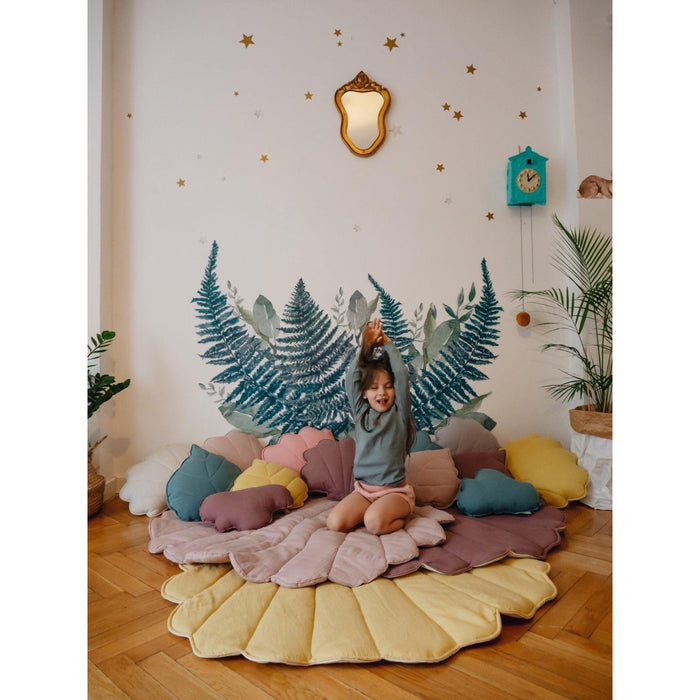 Shell Mat