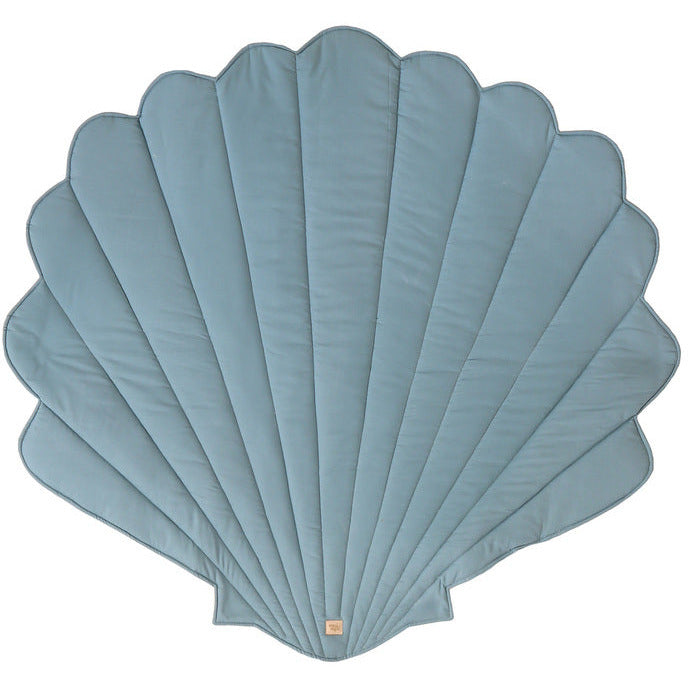 Shell Play Mat
