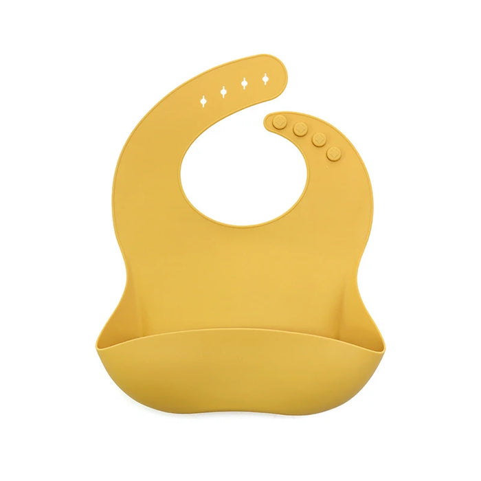 Mustard Yellow