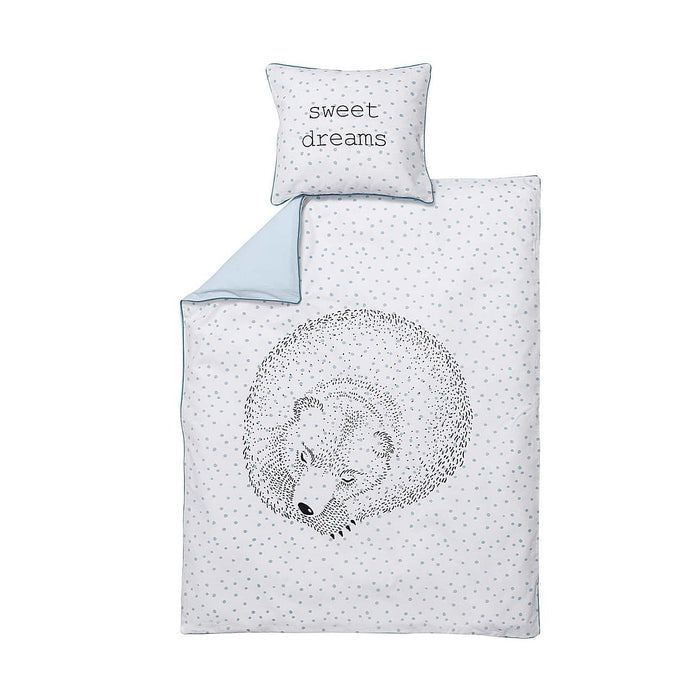 Sleeping Bear bedding