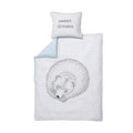 Sleeping Bear bedding