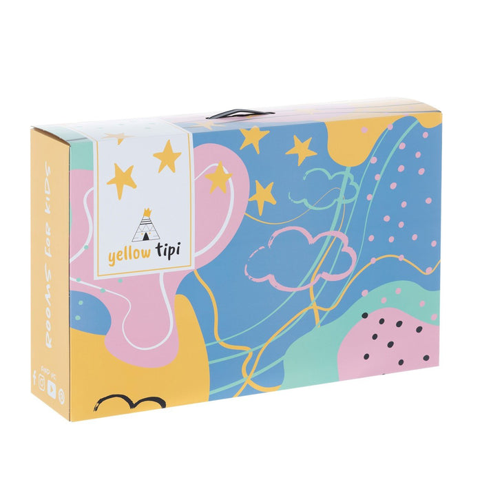 Sleeping Bear bedding