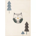 Sleeping Owl carpet