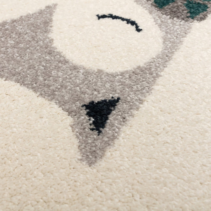 Sleeping Owl carpet