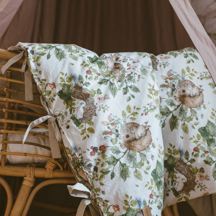 Bunny Bedding