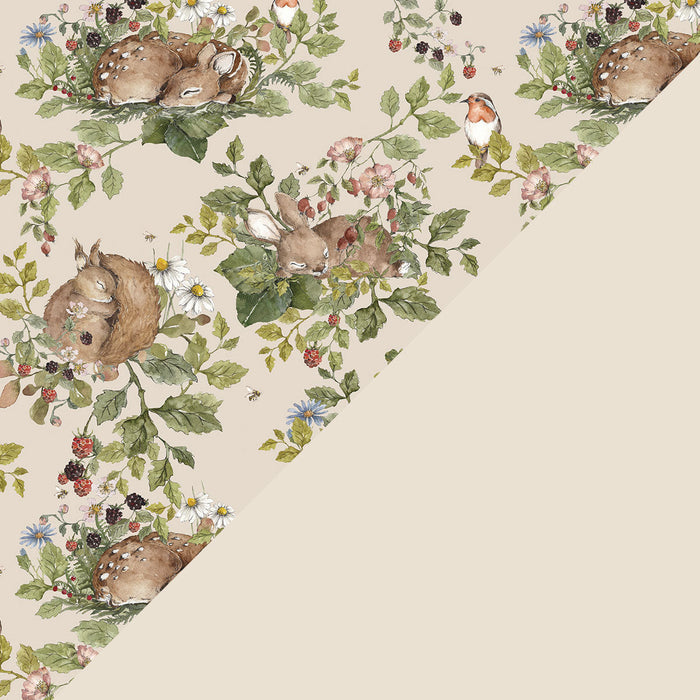 Bunny Bedding
