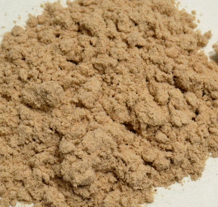 Slippery Elm Bark Powder - Dragon Herbarium