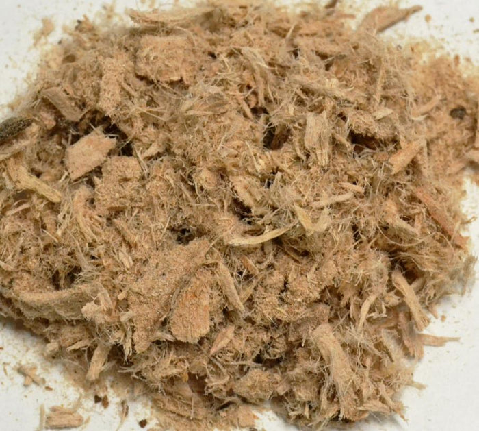 Slippery Elm Bark - Dragon Herbarium