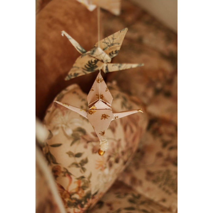 "Smells like nature" Teepee Tent - Moi Mili