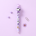 Snoopy Clickie Gel Pens