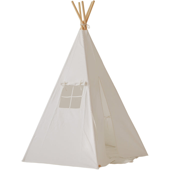 “Snow White” Teepee Tent