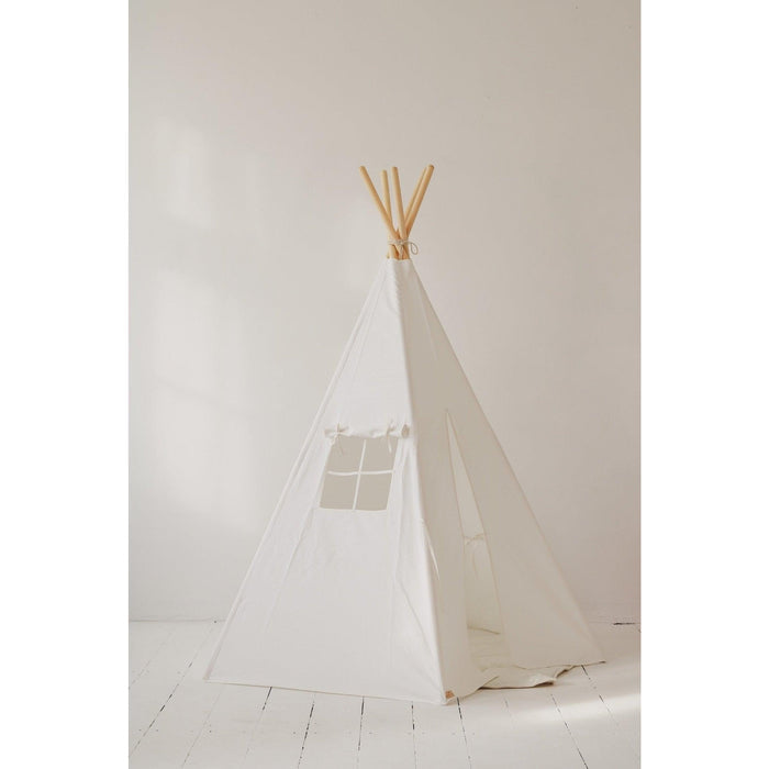 “Snow White” Teepee Tent