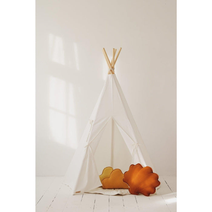 “Snow White” Teepee Tent