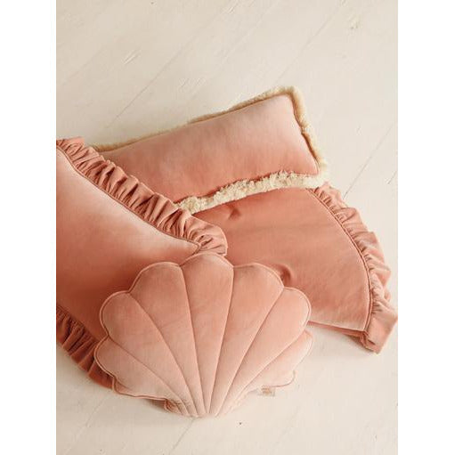 Shell Cushion