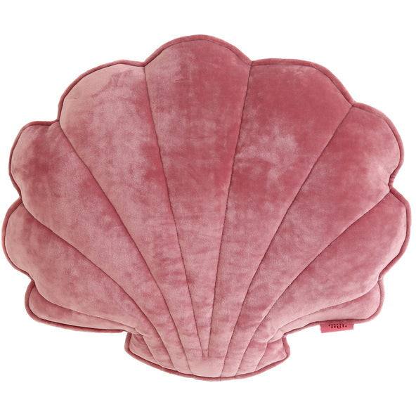 Shell Cushion
